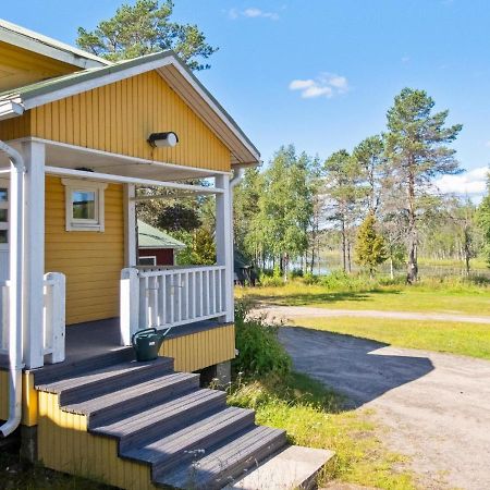 Holiday Home Kinttaanpirtti By Interhome Paloperä Extérieur photo