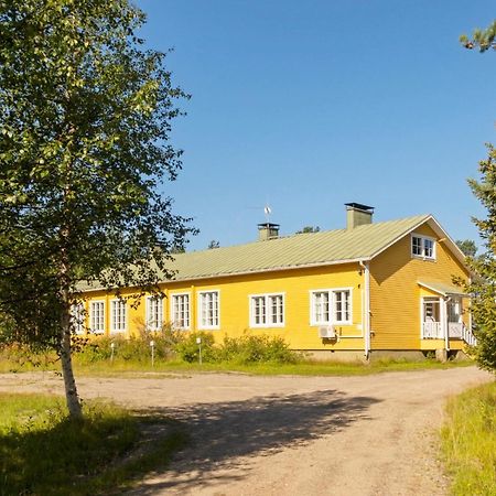 Holiday Home Kinttaanpirtti By Interhome Paloperä Extérieur photo