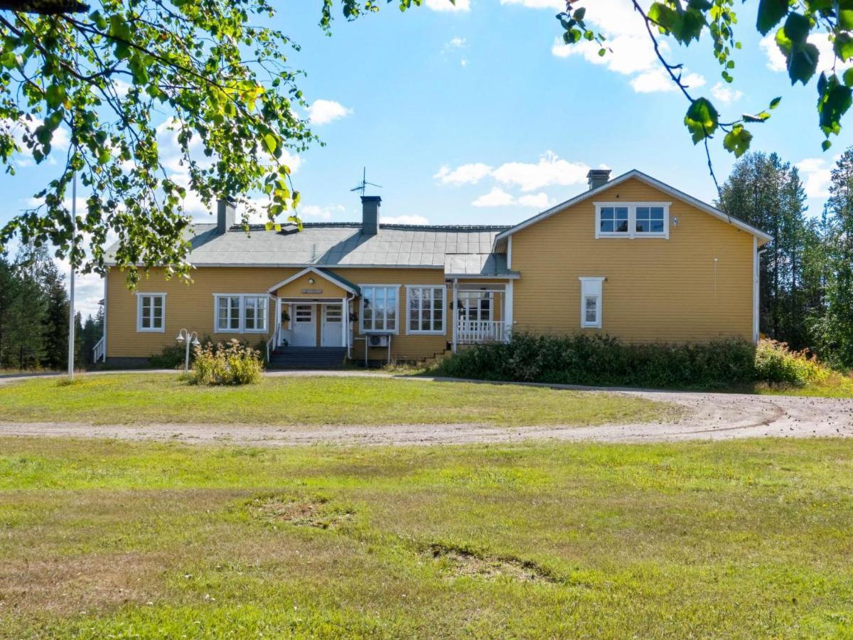 Holiday Home Kinttaanpirtti By Interhome Paloperä Extérieur photo