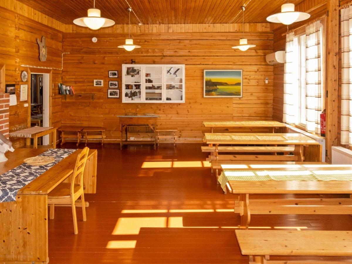 Holiday Home Kinttaanpirtti By Interhome Paloperä Extérieur photo