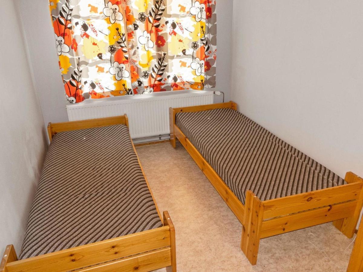 Holiday Home Kinttaanpirtti By Interhome Paloperä Extérieur photo