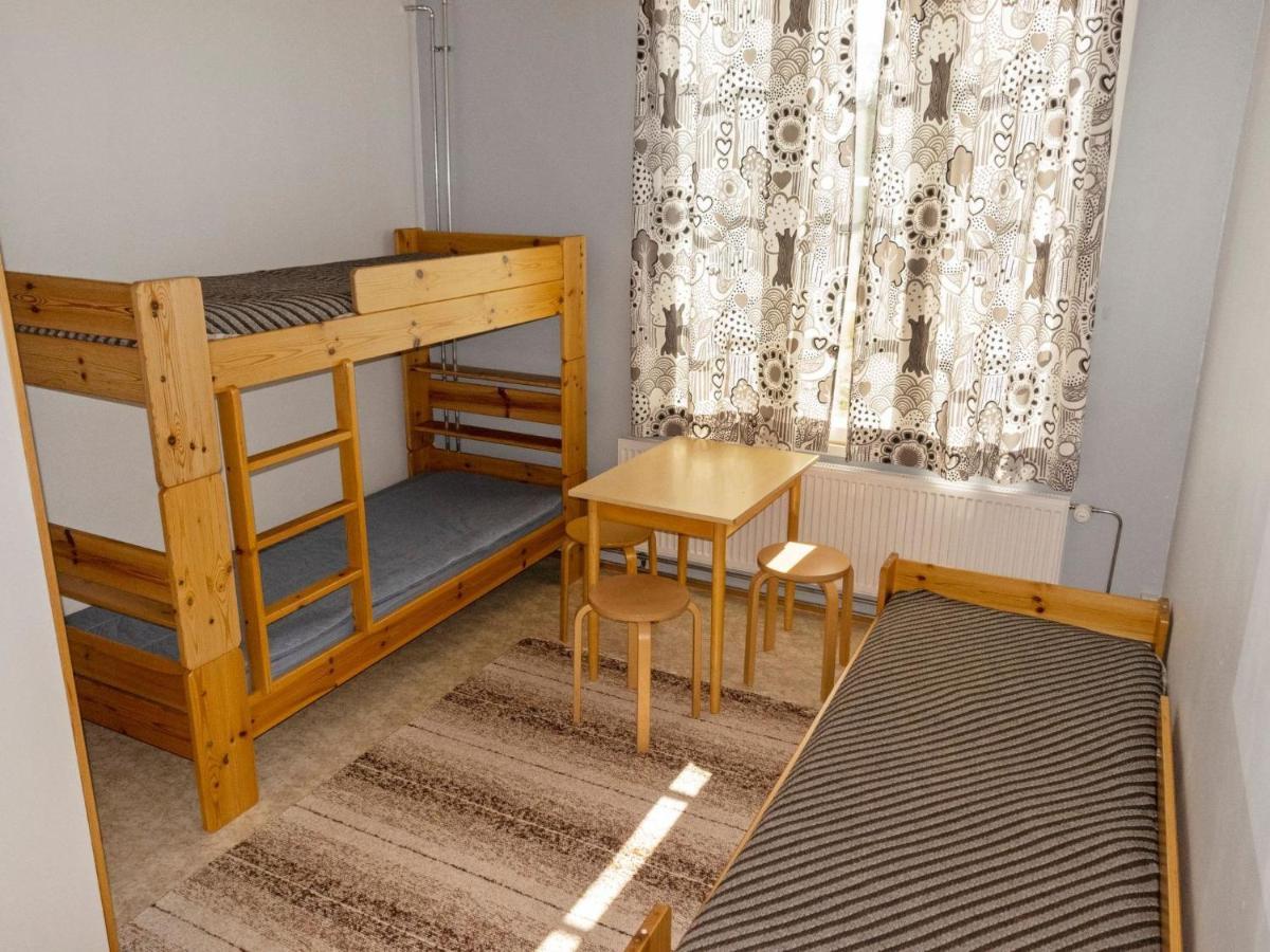 Holiday Home Kinttaanpirtti By Interhome Paloperä Extérieur photo