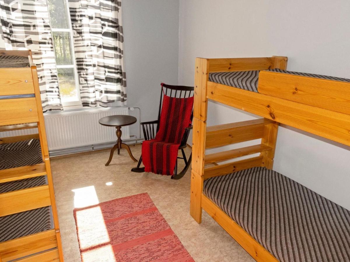 Holiday Home Kinttaanpirtti By Interhome Paloperä Extérieur photo