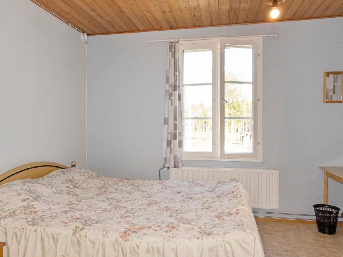 Holiday Home Kinttaanpirtti By Interhome Paloperä Extérieur photo