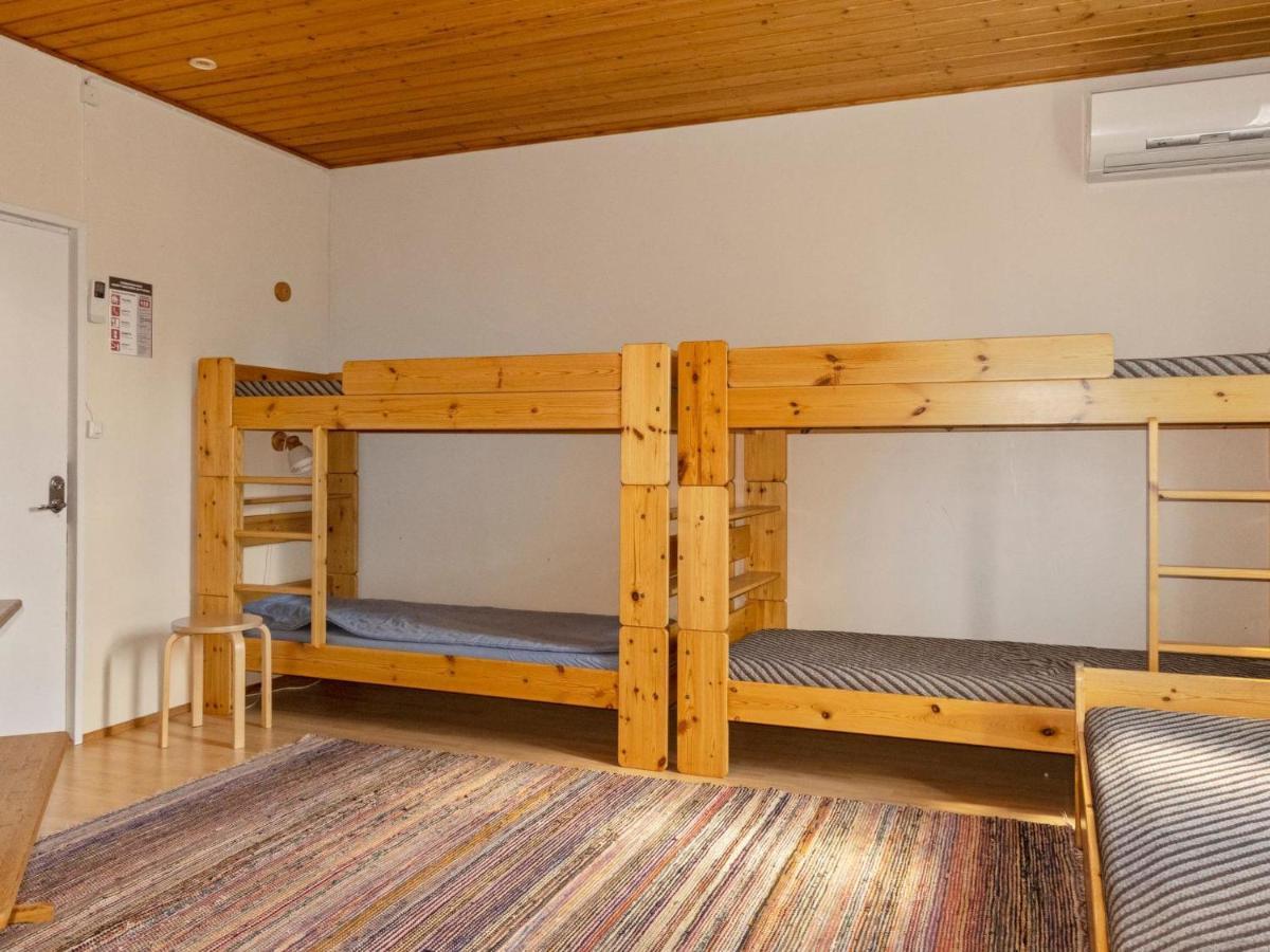 Holiday Home Kinttaanpirtti By Interhome Paloperä Extérieur photo
