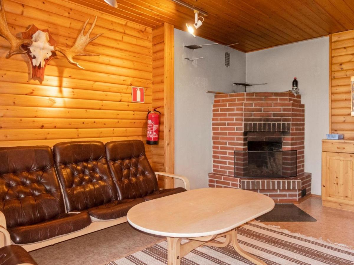 Holiday Home Kinttaanpirtti By Interhome Paloperä Extérieur photo