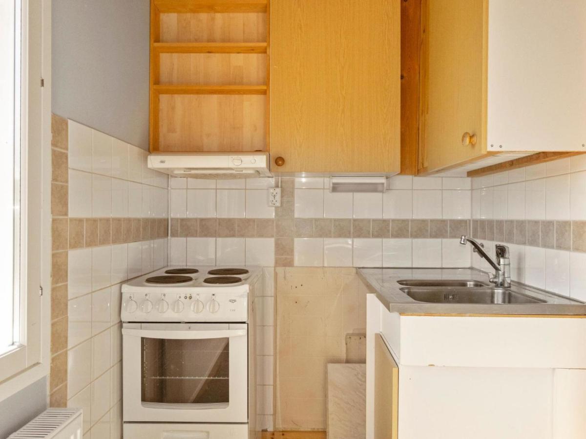 Holiday Home Kinttaanpirtti By Interhome Paloperä Extérieur photo